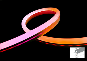 Đèn <span class=keywords><strong>Neon</strong></span> Silicon Dẻo Chống Thấm Nước Tùy Chỉnh, Biển Đèn <span class=keywords><strong>LED</strong></span> Có Thể Uốn Cong Trang Trí Nhà Cửa, Đèn <span class=keywords><strong>Neon</strong></span> Silicon Mềm Dẻo - Product Image 5