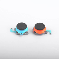 Joystick 3D de remplacement pour Nintendo Switch 2, Switch2, Joy-con 2, manette, stick analogique