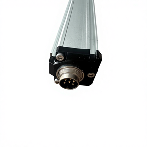 <span class=keywords><strong>Sensor</strong></span> Gaya Magnetik Magnetostriktif Industri, Load Cell, Pengukur Perpindahan Linier, Sudut Ban, Posisi Linier, Pengukuran Mesin - Product Image 5
