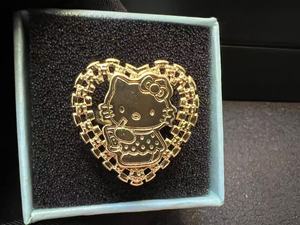 Cute Cartoon Custom Character Trendy Dainty Stainless Steel Gold <strong>Rings</strong> for Women and <strong>Kids</strong>-Jewelry Gift - Product Image 3