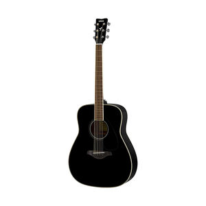 Yamaita Fg820 41 इंच ध्वनिक गिटार के साथ कई कोटिंग लोक गिटार - Product Image 1