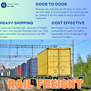 Tariffe di spedizione più economiche di spedizione dalla Cina all'Arabia Saudita/Bangladesh/Africa Cile spedizione via mare cina spedizione a ksa - Product Image 2