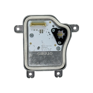 Módulo LED compatible con Audi (R) OEN 80A998474A - Product Image 1