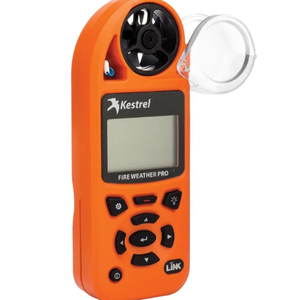 เครื่องวัดสภาพอากาศไฟไหม้ Kestrel 5500FW รุ่นใหม่และของแท้ - มีบริการจัดส่งระยะสั้น - Product Image 2