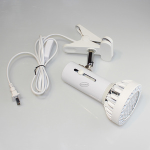 Soporte <span class=keywords><strong>de</strong></span> Montaje Ajustable LEDEAST ATE27, Soporte <span class=keywords><strong>de</strong></span> <span class=keywords><strong>Techo</strong></span> con Clip, Soporte <span class=keywords><strong>de</strong></span> Aluminio Resistente para Iluminación LED <span class=keywords><strong>de</strong></span> Riel - Product Image 4