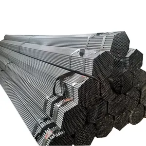 ASIA GROUP galvanized steel pipe for greenhouse