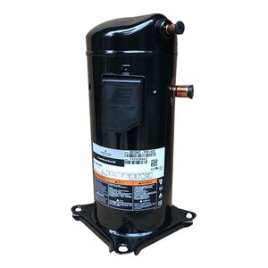 คอมเพรสเซอร์เครื่องปรับอากาศโคปแลนด์ รุ่น ZR72KC TFD 522 6 แรงม้า อุปกรณ์ทำความเย็น - Product Image 4