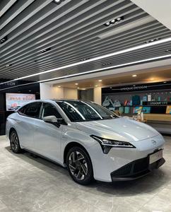 2025 AION <span class=keywords><strong>S</strong></span> Plus舒适版，带53.241 kWh电池左转向热出口从中国批发销售 - Product Image 2