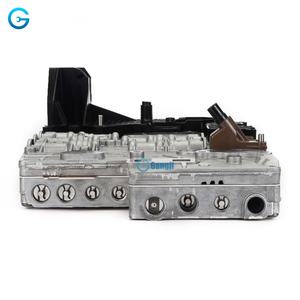 Cuerpo de Válvulas para Sistemas de Transmisión Automática de Acero 6R80 con Número OEM de Alta Calidad en Stock para Ford - Product Image 6