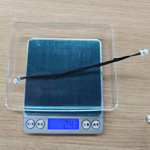 موصل نحاسي عازل تلقائي للأسلاك من كلوريد البولي فينيل SL2H للإضاءة الخلفية المركزية للاستخدام الإلكتروني للسيارات - Product Image 6