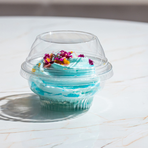 Ly <span class=keywords><strong>Pudding</strong></span> Dùng Một Lần Ly Tráng Miệng Nhự<span class=keywords><strong>a</strong></span> - Product Image 4