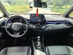 <span class=keywords><strong>Toyota</strong></span> <span class=keywords><strong>C</strong></span>-<span class=keywords><strong>HR</strong></span> 2020 <span class=keywords><strong>Usado</strong></span>, Versión 2.0L, SUV Automático, Volante a la Izquierda, Económico, Compacto, 5 Puertas, 5 Plazas - Product Image 5