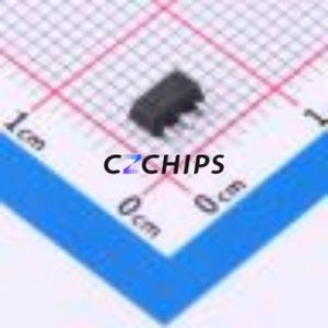 ทรานซิสเตอร์สองขั้ว2SC4672G-A-AB3-R ทรานซิสเตอร์แยกสองขั้วแบบใหม่ดั้งเดิม (BJT) - Product Image 1