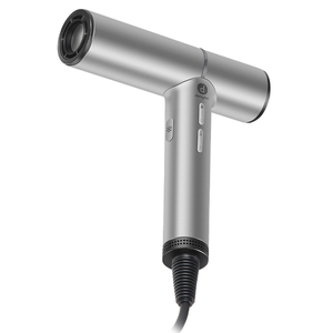 Envío Gratis desde Almacén en EE. UU., Juego de Regalo Azul de Lujo, Accesorios Completos 8 en 1, Rizador de Pelo Profesional HS01 - Product Image 3