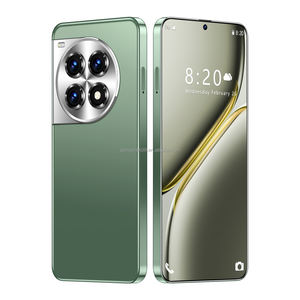 OnePlus 12 Original de Fábrica, 16GB+1TB, Deca Core, Cámara Dual HD de 72MP+108MP, LTE CDMA 4G, Desbloqueado - Product Image 2