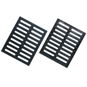 Junta de tapa de boca de goma de alta calidad Cubierta de boca de experiencia rica Azulejo de acero inoxidable - Product Image 5