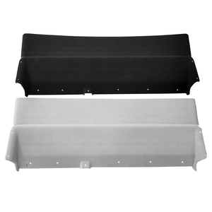 Materiales de Producción Automotriz Resistentes al Frío, Fieltro No Tejido, Accesorios para Automóviles, Alfombrilla Antibacteriana para Maletero - Product Image 4