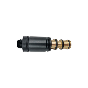 Ac <strong>Compressor</strong> <strong>Control</strong> <strong>Valve</strong> OEM DL-16 PC008-5A 8612 for Toyota Crown,reiz,yaris,hiace,vios,lexus,benz 1 Year,1 Years Yaris 2010 - Product Image 4