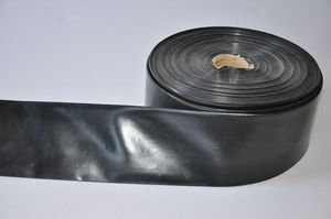 Micro ruban de pulvérisation PE pour 1 <span class=keywords><strong>hectare</strong></span> plantation de tuyau de pluie en plastique système d'irrigation arrosage et irrigation des serres - Product Image 3