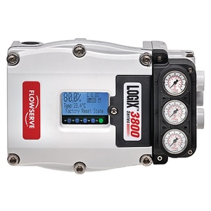 Logix 3800 Digital HART 7 Foundation Fieldbus SIL 3 IP66/67 แบบเส้นตรง/แบบหมุน ATEX/IECEx ความแม่นยำ 0.1% อะลูมิเนียม สำหรับใช้งานในอุตสาหกรรม - Product Image 5