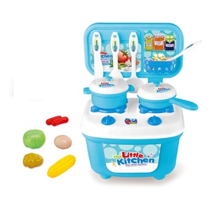 <span class=keywords><strong>2020</strong></span> Offre Spéciale Drôle Petite <span class=keywords><strong>Cuisine</strong></span> Jouet <span class=keywords><strong>Cuisine</strong></span> Jeu Ensemble Pour Les Enfants - Product Image 6