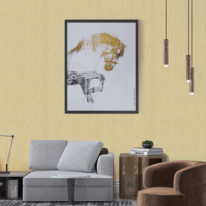 Giấy Dán Tường Không Dệt Thương Mại Giấy Dán Tường Thương Mại Vải Lót Để Trang Trí Tường Nội Thất - Product Image 5