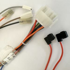 Op maat gemaakte draadboom voor buitenunit airconditioning - Product Image 2