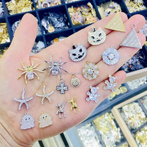 Neuzugang individuelle Super-Held-Charms-Halsband DIY-Emaille Pedant-Schmuck für Jungen Geschenk-Halsband - Product Image 4