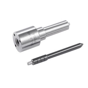 L145pbd Nozzle R01101d Common Rail Injector 4c1q9k546ba Brandstof Diesel Mondstuk Voor Ford Transit Nozzle - Product Image 4