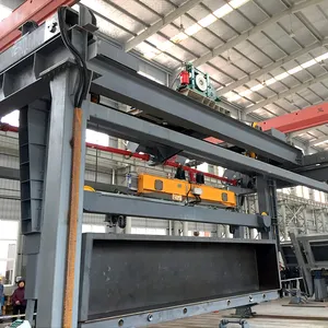 Harga Pabrik AAC Plant Block Line Produksi