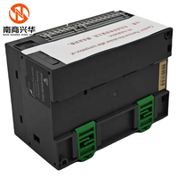 Gold Sellet nuevo controlador de programación Plc Spot Original relé Ethernet TM200CE24R controlador lógico programable