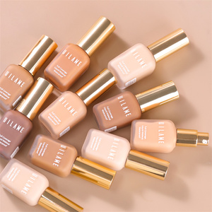 Ty mới trang điểm kết thúc tự nhiên chất lượng cao tàn ác giữ ẩm lâu dài kiểm soát dầu bảo hiểm đầy đủ nền tảng tốt nhất - Product Image 3