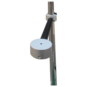 Electronic Impact Resistance for <strong>Test</strong> Machine for <strong>Ceramic</strong> Glass Drop Ball 220V Laboratory <strong>Instrument</strong> with 2 Year Warranty - Product Image 2