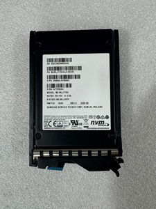 5563631-A 7.6TB NVMe フラッシュドライブ - Product Image 4