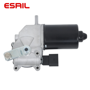 Motore Tergicristallo Anteriore 61614418698 61617153733 61617200510 61617200535 per BMW E70 X5 E71 X6 2007-2015 - Product Image 6