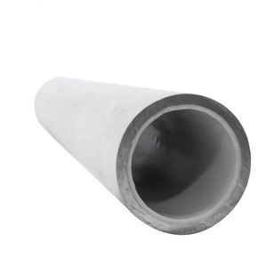 Tuyau en acier plastifié galvanisé à l'extérieur, directement du fabricant, pour usage industriel - Product Image 3