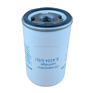 Filtro Separador de Aceite para Compresor de Aire Manny 6.4334.0, Repuestos para Compresores de Aire - Product Image 1