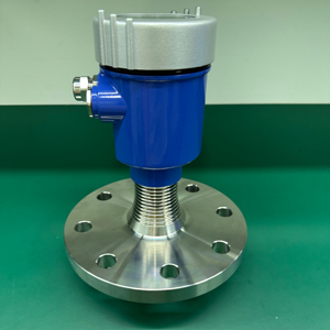 Smart Radar Level Transmitter for Sewage Treatment |Auto <strong>Calibration</strong> &amp; 2.5MPa Pressure Resistance for High Pressure Storage tank - Product Image 5