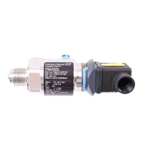 Transductor E+H Gauge Cerabar PMC11 rentable con sensor cerámico para medición en gases o - Product Image 5