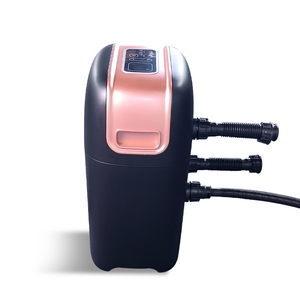 Vanace Hot Market Sauna AirJet Jacuzzi Baignoire de massage corporel de haute qualité avec filtre pour spa Salle de bain - Product Image 1