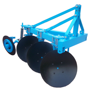 De alta calidad del suelo arado máquina de <span class=keywords><strong>implementos</strong></span> agrícolas 1LYQ-420 arado de disco <span class=keywords><strong>para</strong></span> la pequeña agricultura Tractor <span class=keywords><strong>para</strong></span> venta en el sur de África - Product Image 3
