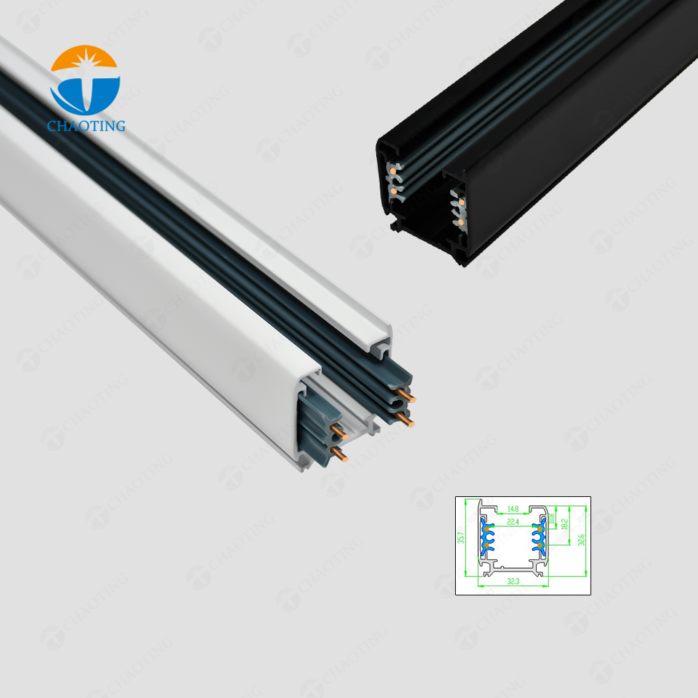 Rail de voie