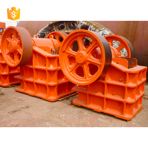 Кварц PE250x 400 <span class=keywords><strong>Pex</strong></span> 250X1000 каменная щековая дробилка маленькая камнедробилка горнодобывающей машины - Product Image 3