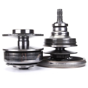 สายพานเหล็กเกียร์ CVT คุณภาพสูง รุ่น 901074 901089 สำหรับเกียร์ CVT ของรถยนต์นิสสัน พาธไฟน์เดอร์ อัลติมา และ โร้ก - Product Image 2