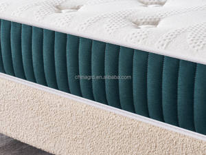 <span class=keywords><strong>Reden</strong></span> Factory Colchón híbrido tamaño King al mejor precio del fabricante Tela moderna Uso de dos caras Rediseño Caja de promoción incluida - Product Image 4