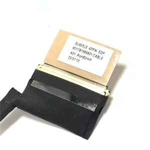 Cable Flexible LCD para Pantalla de Video de Portátil para <span class=keywords><strong>ASUS</strong></span> ROG <span class=keywords><strong>Zephyrus</strong></span> <span class=keywords><strong>M16</strong></span> GU603 GU603LE GU603ZM GU603HR 6017B1565601 (40 Pines 0.5 4K) - Product Image 6
