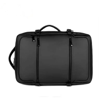 Mochilas-sac à dos de voyage étanche, Anti-vol, pour ordinateur portable, Durable, avec chargeur USB