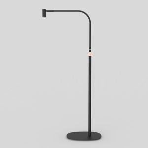 Lámpara UV para Pestañas Seming SM242 <span class=keywords><strong>2024</strong></span>, Nueva Versión Mejorada de 5W, Ajustable, con Pedal, Entrada USB de 5V, Longitud de Onda de 395-400nm, para Extensiones de Pestañas y Uñas - Product Image 3