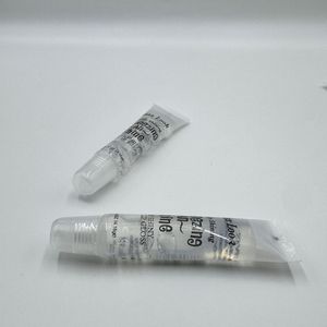 MISS-LOOK Venta caliente Base Aceite Brillo Transparente Botella de plástico transparente Etiqueta privada Bálsamo labial Brillo de labios - Product Image 6
