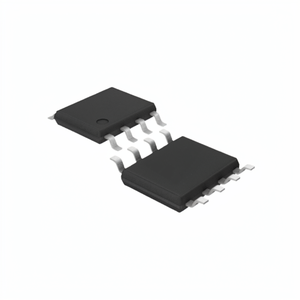 8 SOlC Exposed Pad Electronics Component BDJ2GA5VEFJ-ME2 Manufacturer Channel Power Management (PMIC) - Product Image 1